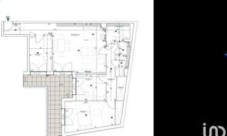 Appartement 4 Pièces 92 m² à vendre à Villiers-sur-Marne (94350)