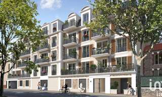 Appartement 4 Pièces 92 m² à vendre à Villiers-sur-Marne (94350)