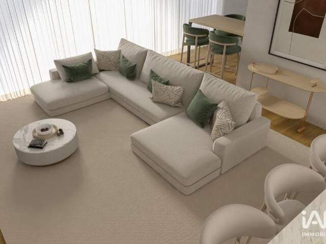 Vente Appartement 4 pièces — photo du bien