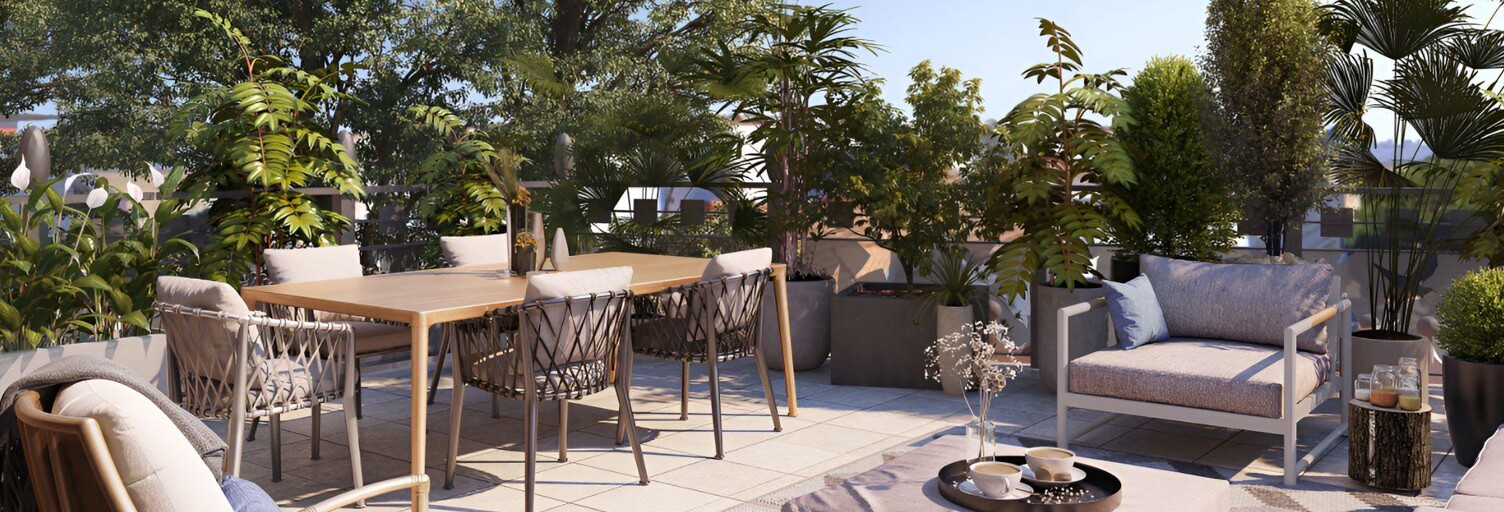 Appartement 5 Pièces 143 m² à vendre à Arcachon (33120)