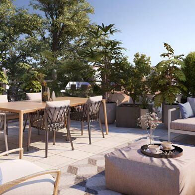 Appartement 5 pièces 1485000 €