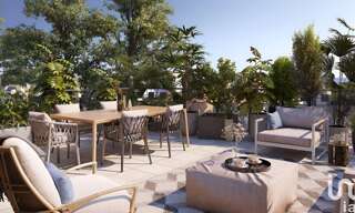 Appartement 5 Pièces 143 m² à vendre à Arcachon (33120)