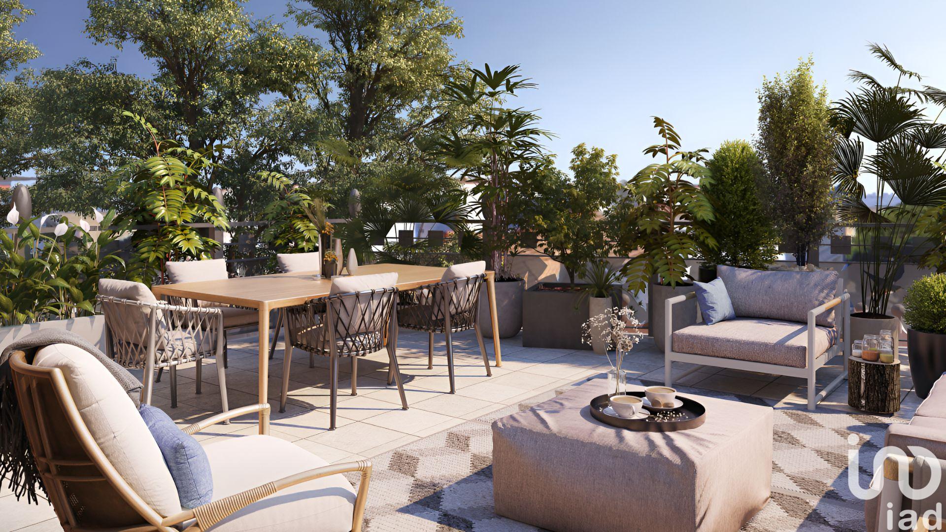 Arcachon - 143m² - 5p. - 4ch.