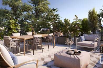 Appartement 5 pièces 1535000 €