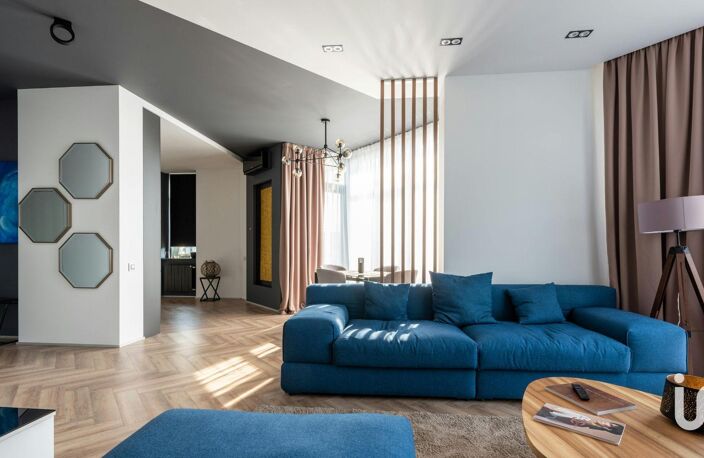Vente Appartement 5 pièces — photo 2