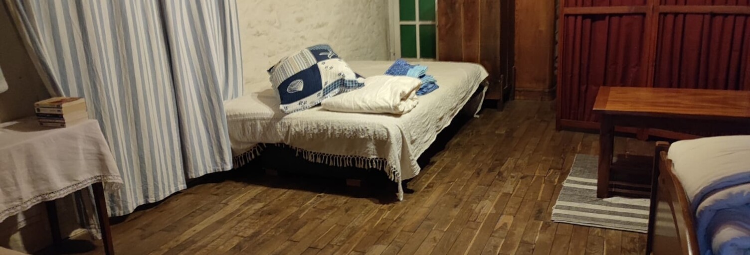 Maison 4 Pièces 93 m² à vendre à Les Portes-en-Ré (17880)