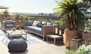 Appartement 3 Pièces 143 m² à vendre à Vallauris (06220)