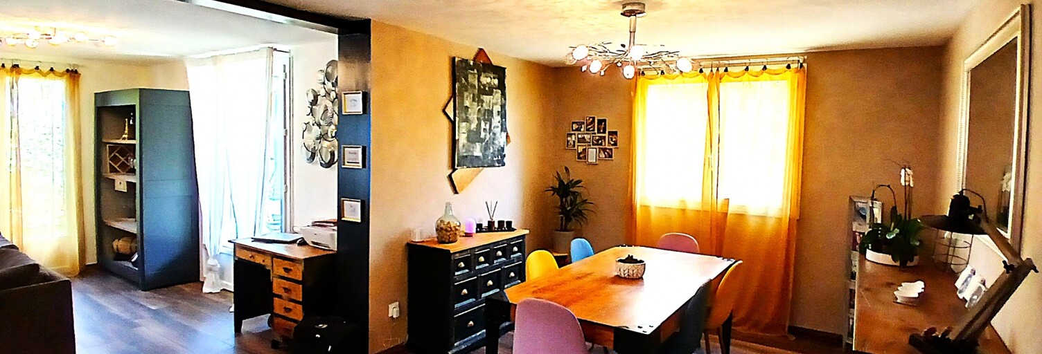 Maison 4 Pièces 130 m² à vendre à Moissac (82200)