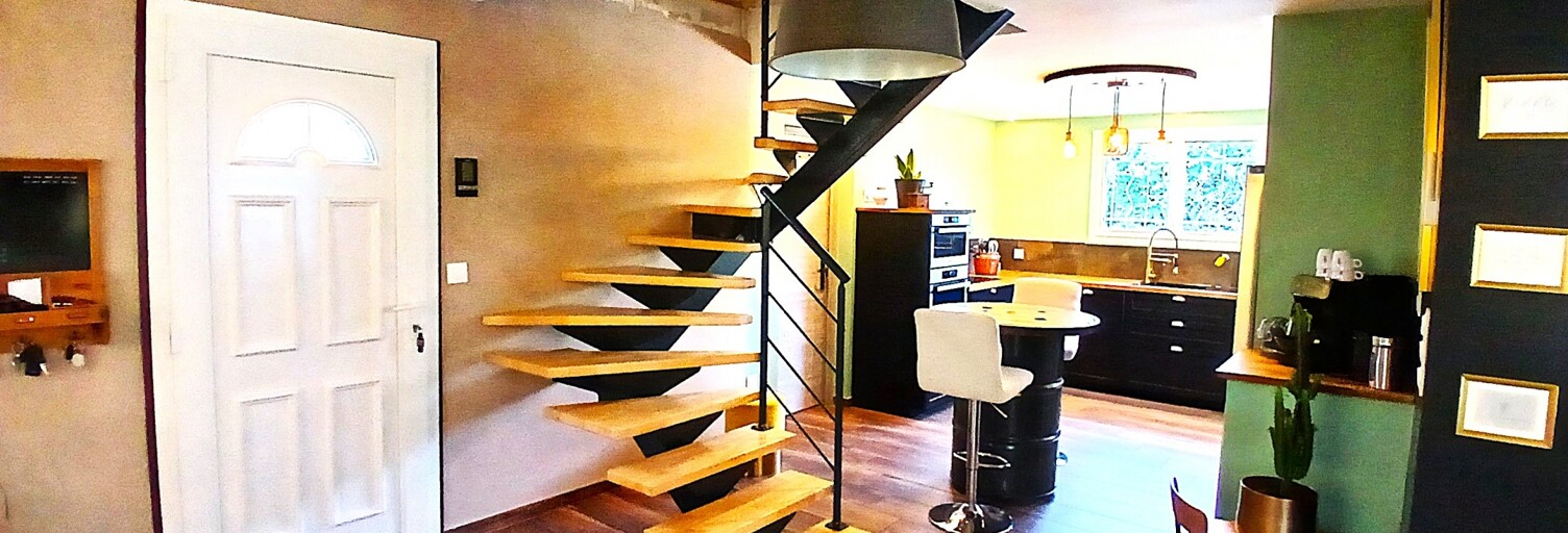 Maison 4 Pièces 130 m² à vendre à Moissac (82200)