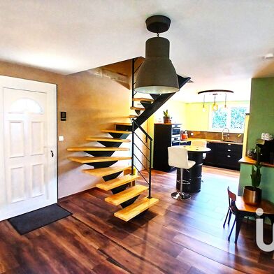 Maison 4 pièces 228000 €