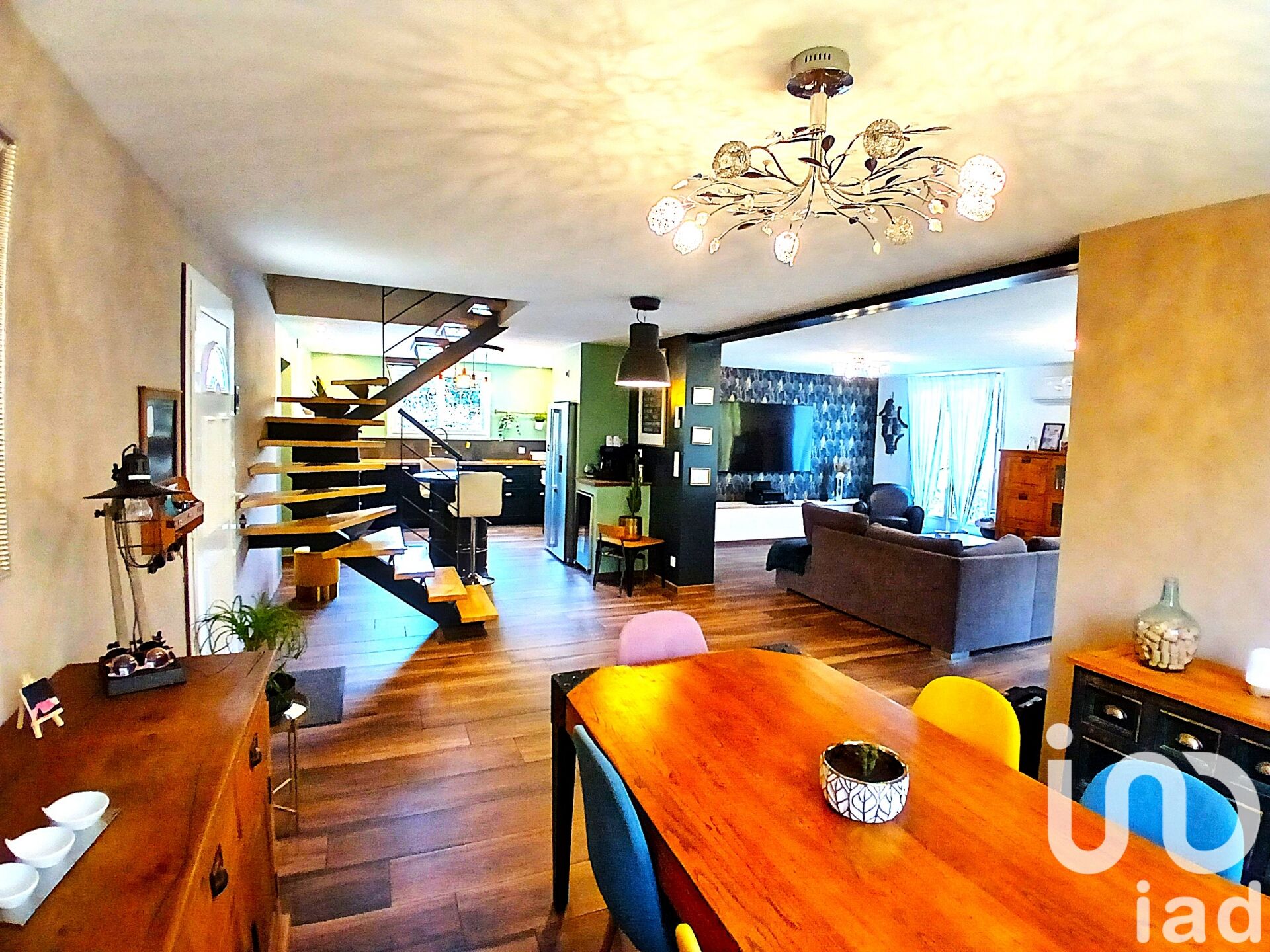 Maison à vendre, 4 pièces, 130 m², Moissac