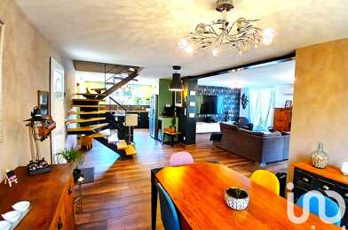 Maison 4 pièces 226000 €