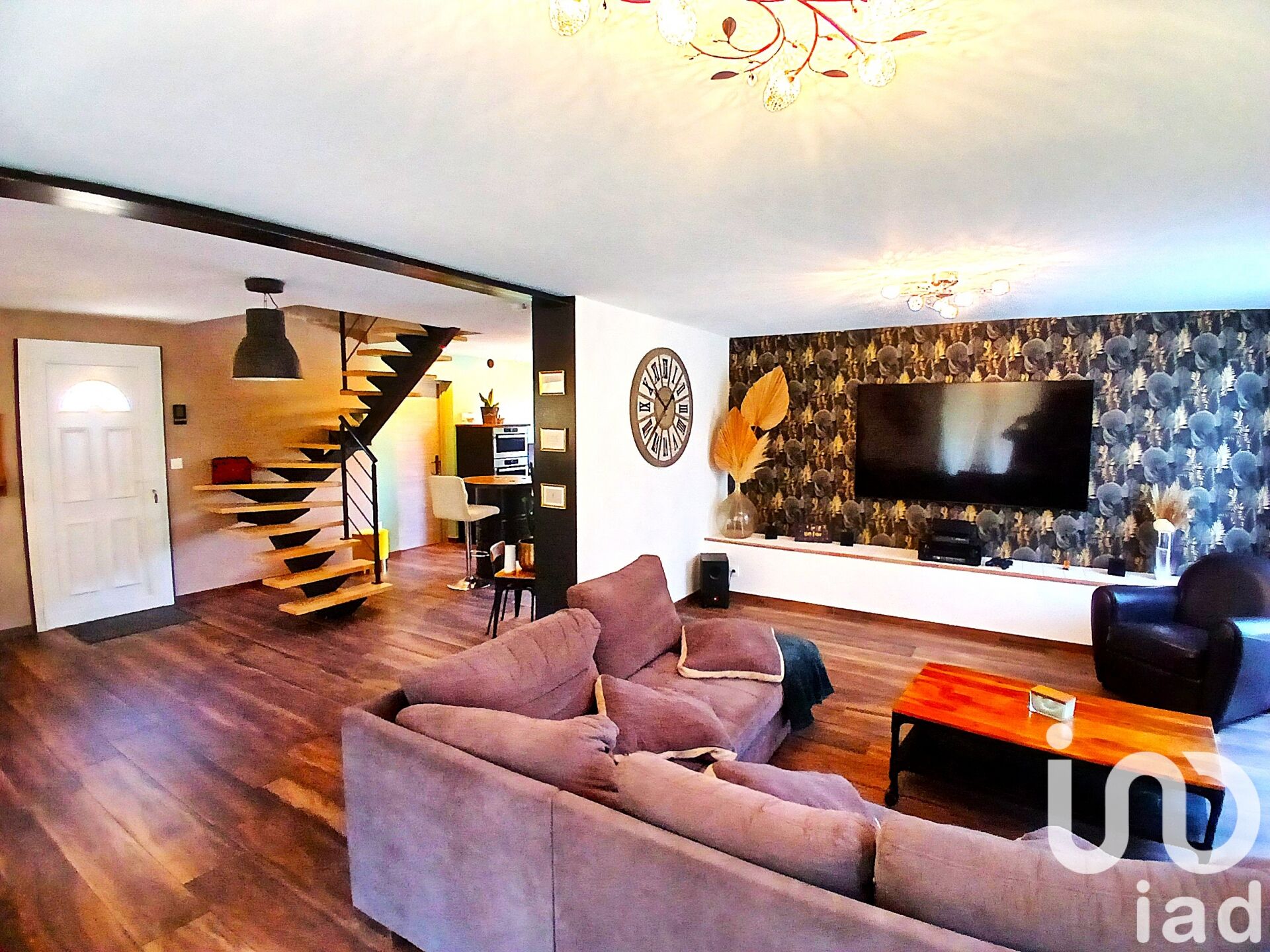 Vente Maison traditionnelle 4 pièces - Photo 2