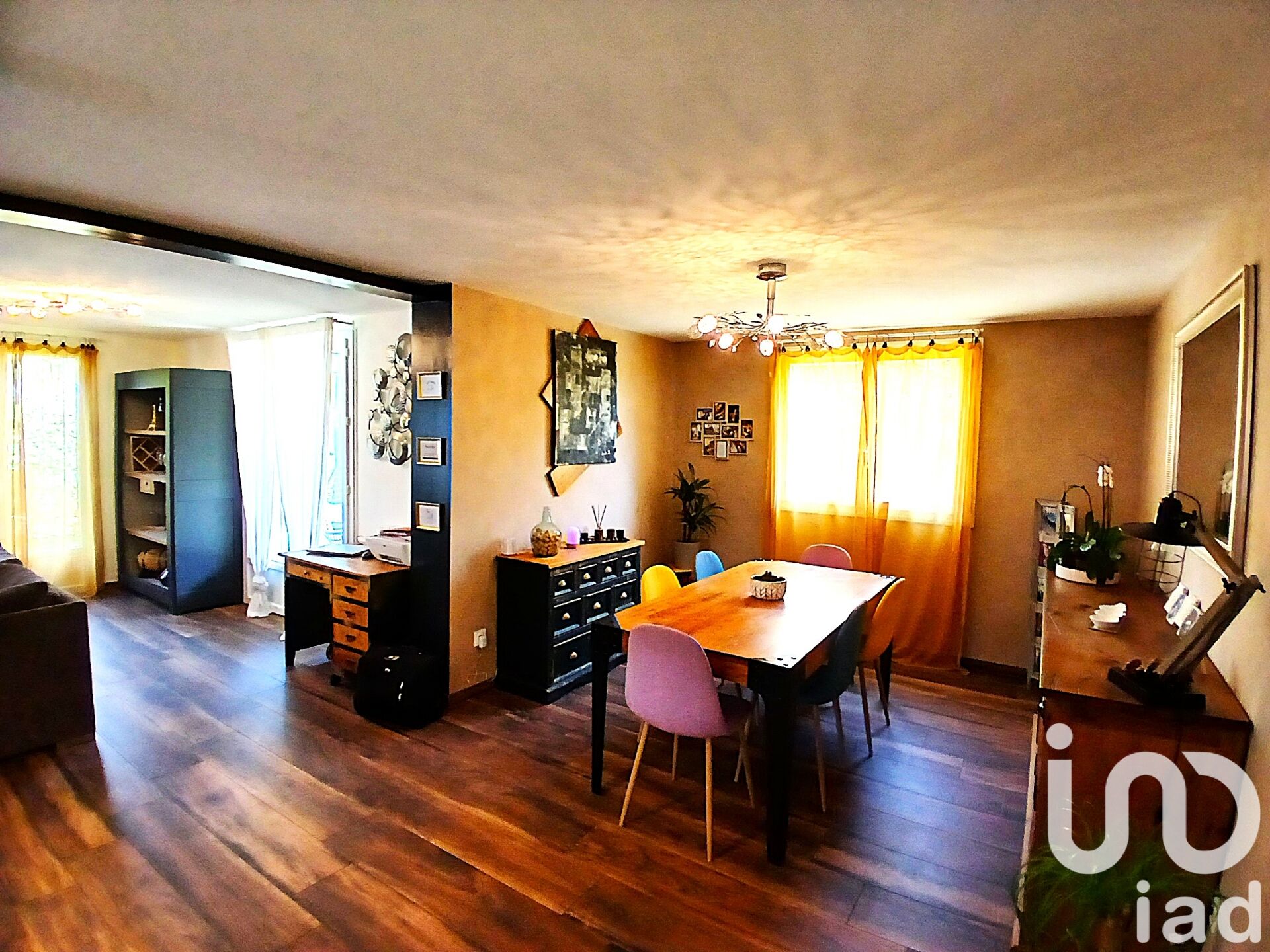 Vente Maison traditionnelle 4 pièces - Photo 3