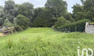 Terrain  1334 m² à vendre à Recques-sur-Course (62170)