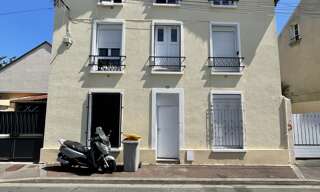 Immeuble  119 m² à vendre à Livry-Gargan (93190)