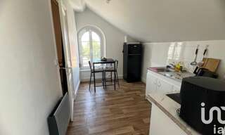Immeuble  119 m² à vendre à Livry-Gargan (93190)