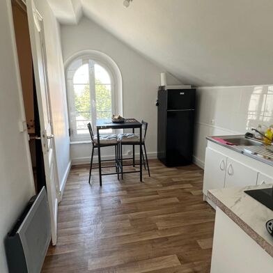 Immeuble  535000 €