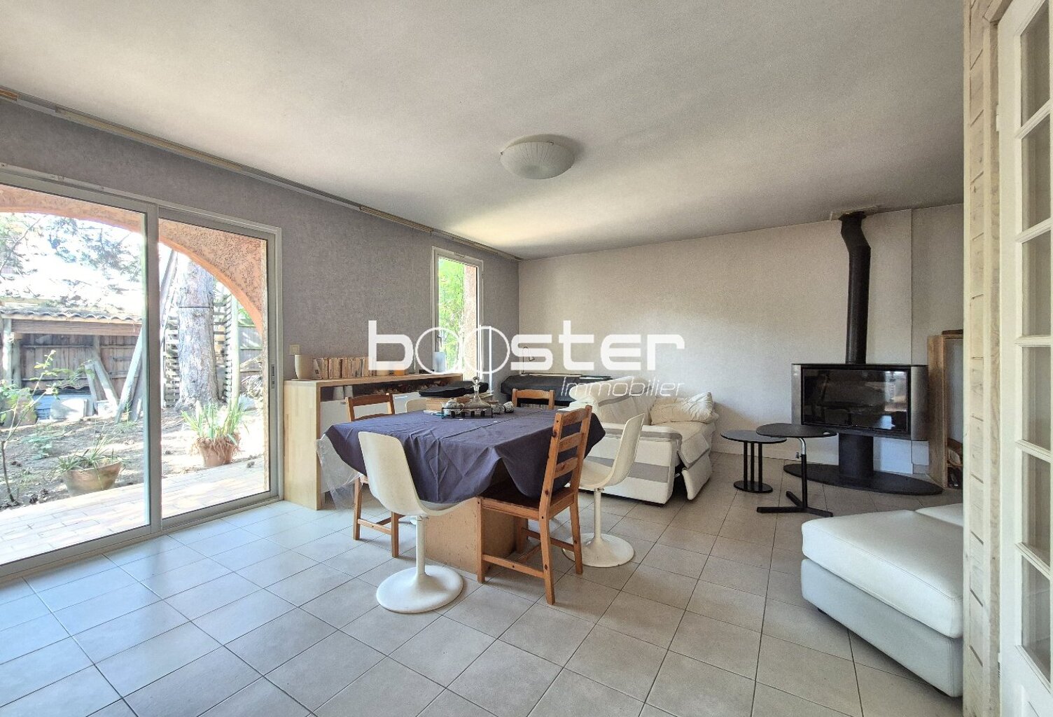 Maison — photo 1