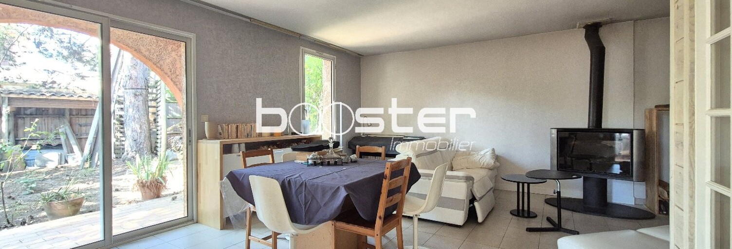 Maison 5 Pièces 127 m² à vendre à Toulouse (31500)