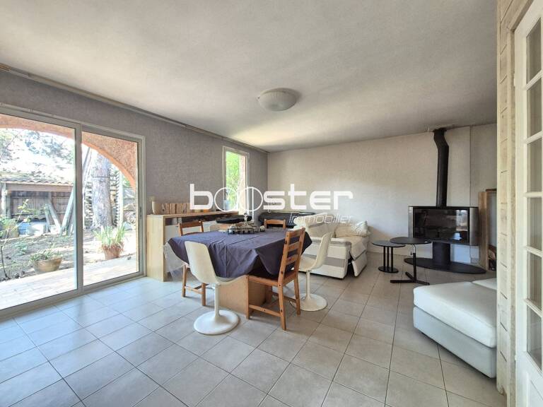 Maison — photo 1