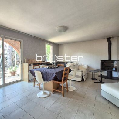 Maison 5 pièces 510000 €