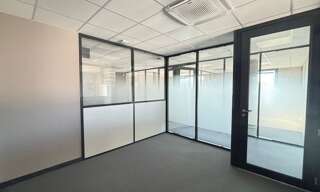 Bureau 6 Pièces 108 m² à louer à Annemasse (74100)