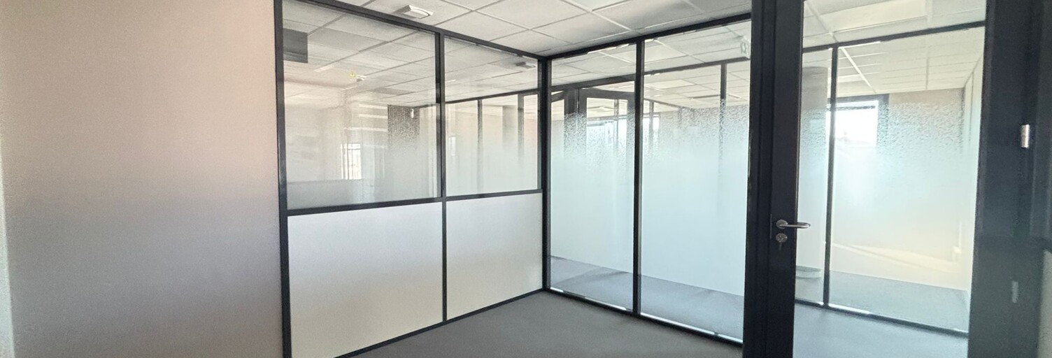 Bureau 6 Pièces 108 m² à louer à Annemasse (74100)