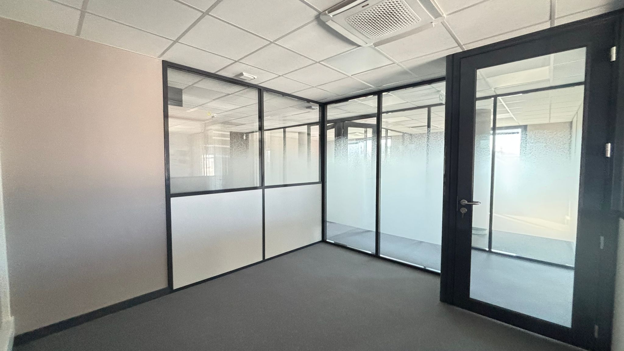 Bureau  T6 à louer Annemasse 74100