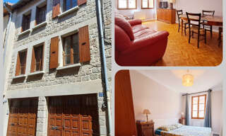 Maison 4 Pièces 74 m² à vendre à Villefort (48800)