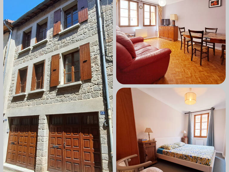Maison de village — photo 1
