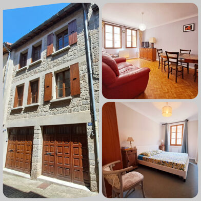 Maison 4 pièces 69000 €