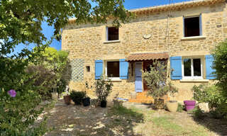 Maison 4 Pièces 99 m² à vendre à Martignargues (30360)