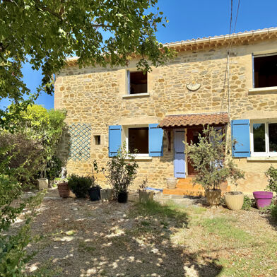 Maison 4 pièces 209000 €