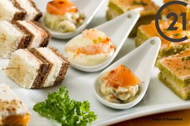 Commerce  110000 €