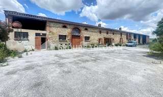 Maison 5 Pièces 200 m² à vendre à Caraman (31460)