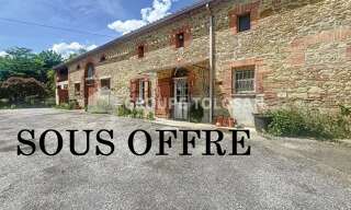 Maison 5 Pièces 200 m² à vendre à Lanta (31570)