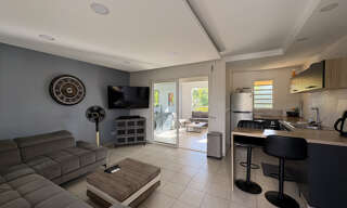 Appartement 2 Pièces 38 m² à vendre à Baie-Mahault (97122)