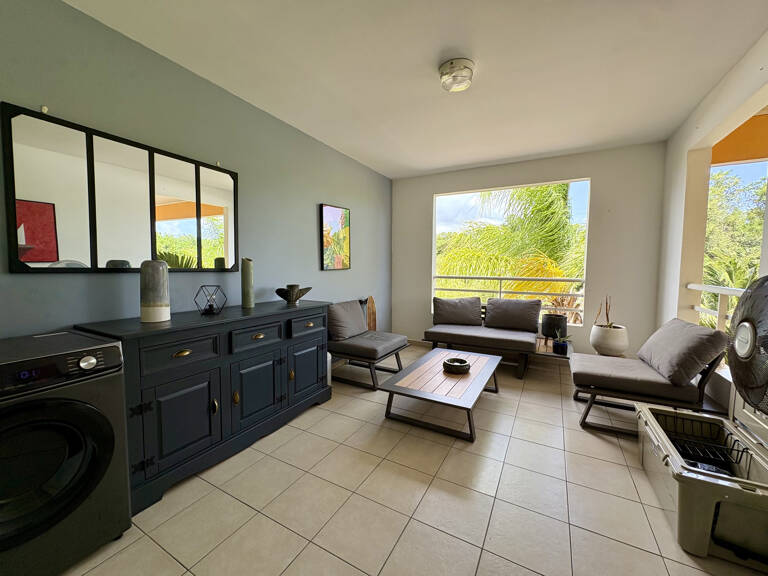 BEL APPARTEMENT T2 RENOVE RESIDENCE AVEC PISCINE PLAISANCE — photo 1