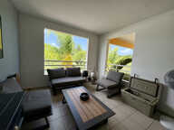 BEL APPARTEMENT T2 RENOVE RESIDENCE AVEC PISCINE PLAISANCE — photo 3