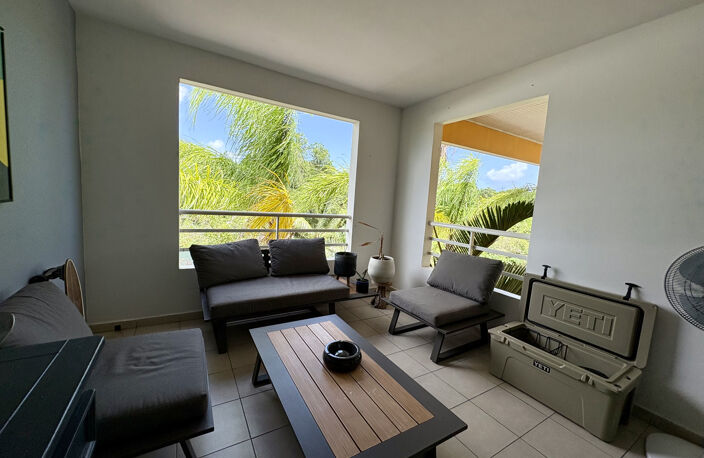 BEL APPARTEMENT T2 RENOVE RESIDENCE AVEC PISCINE PLAISANCE — photo 3