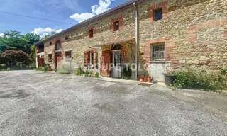 Maison 5 Pièces 200 m² à vendre à Lanta (31570)