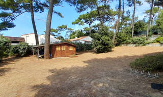 Terrain  230 m² à vendre à La Tranche-sur-Mer (85360)