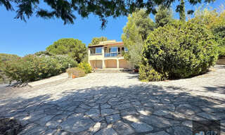 Maison 4 Pièces 125 m² à vendre à Bormes-les-Mimosas (83230)