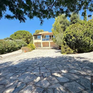 Maison 4 pièces 639600 €