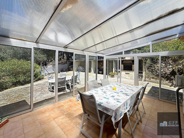 Maison proposé à Bormes-les-Mimosas