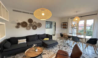 Maison 4 Pièces 92 m² à louer à Brindas (69126)