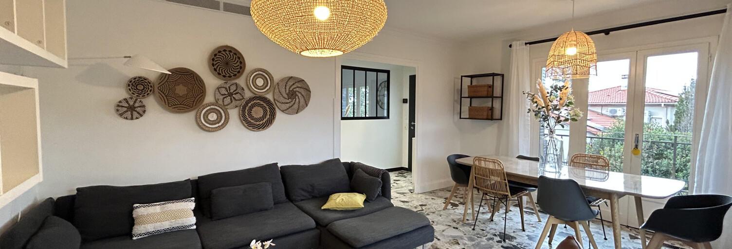 Maison 4 Pièces 92 m² à louer à Brindas (69126)