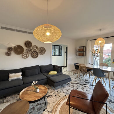 Maison 4 pièces 1750 €