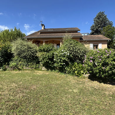 Maison 7 pièces 695000 €